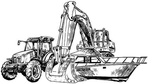 LMB Maschinen GmbH