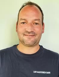 Cyril Kräuchi